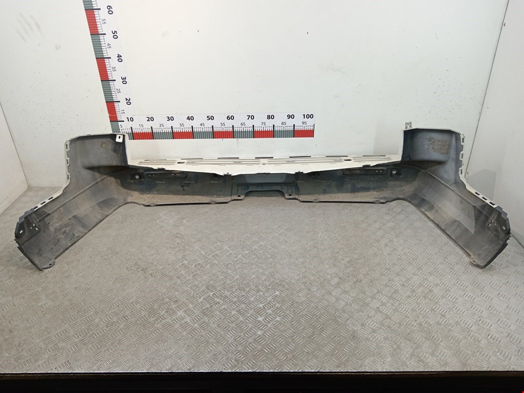 Бампер задний LAND ROVER Discovery IV 2009-2016