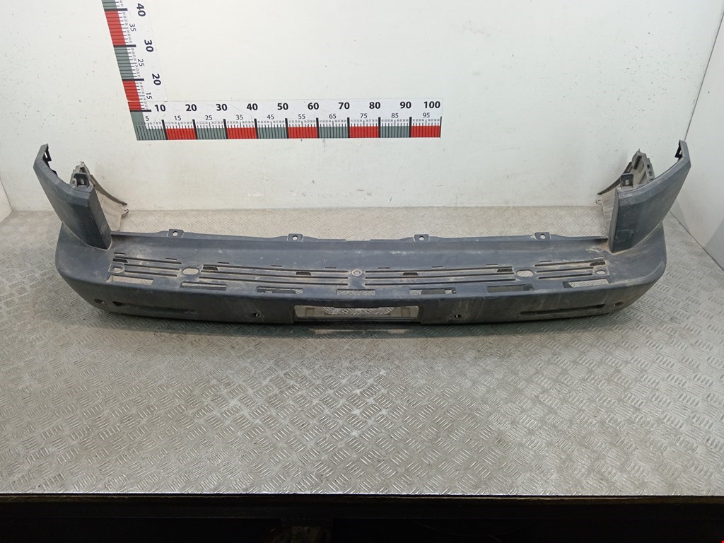 Бампер задний LAND ROVER Discovery IV 2009-2016