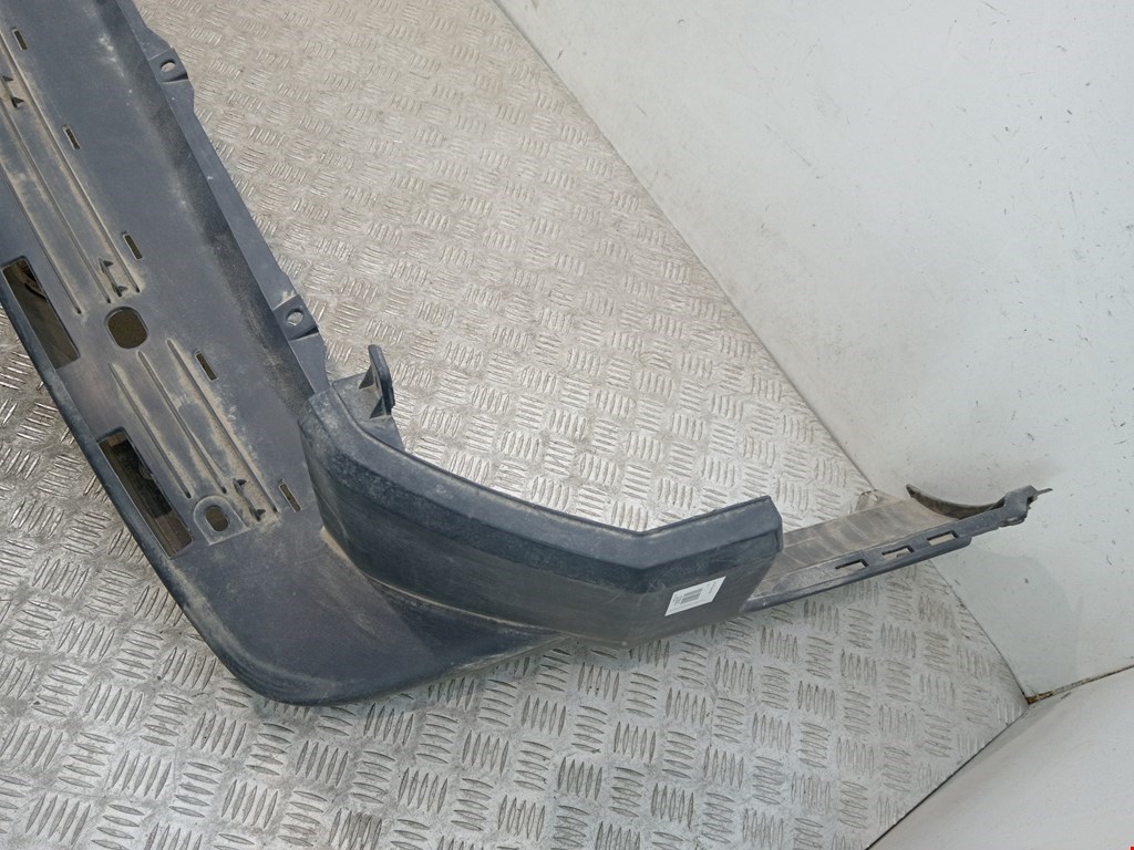 Бампер задний LAND ROVER Discovery IV 2009-2016