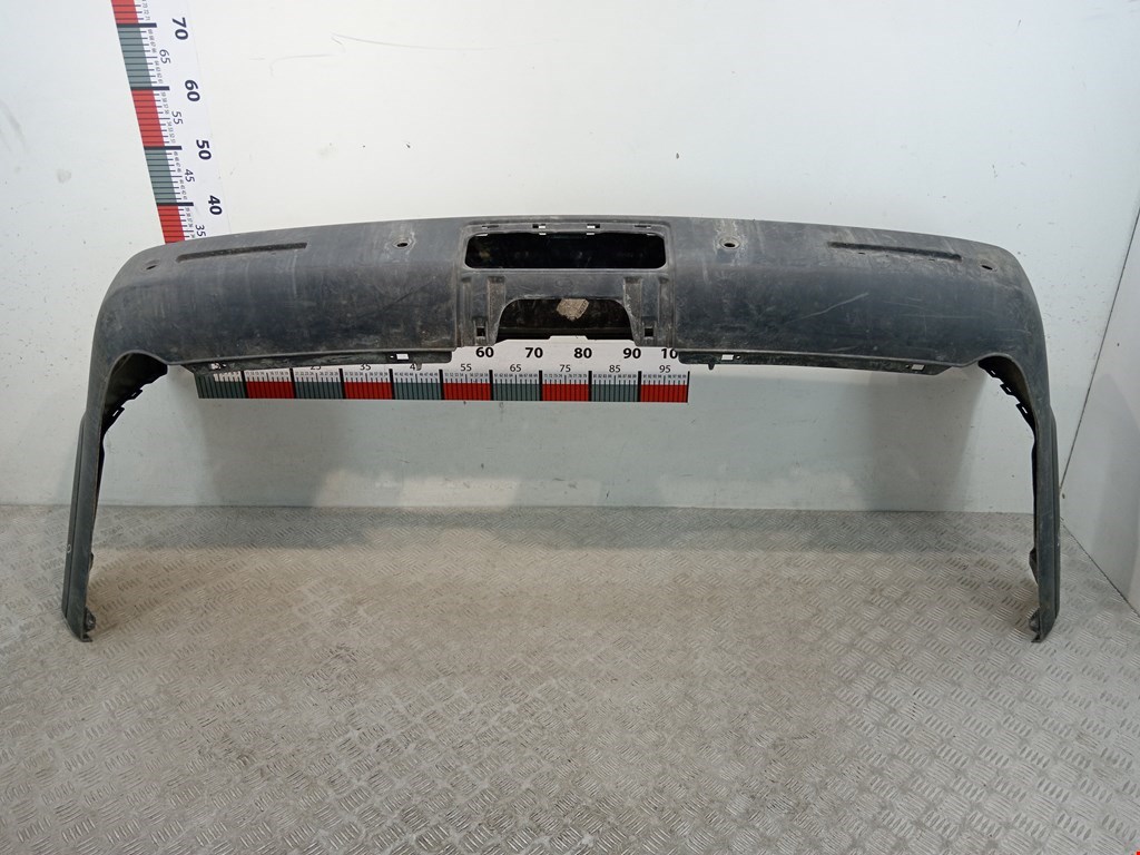 Бампер задний LAND ROVER Discovery IV 2009-2016