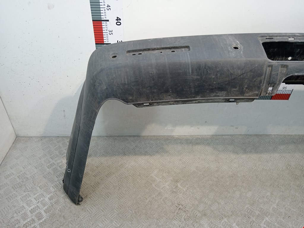 Бампер задний LAND ROVER Discovery IV 2009-2016