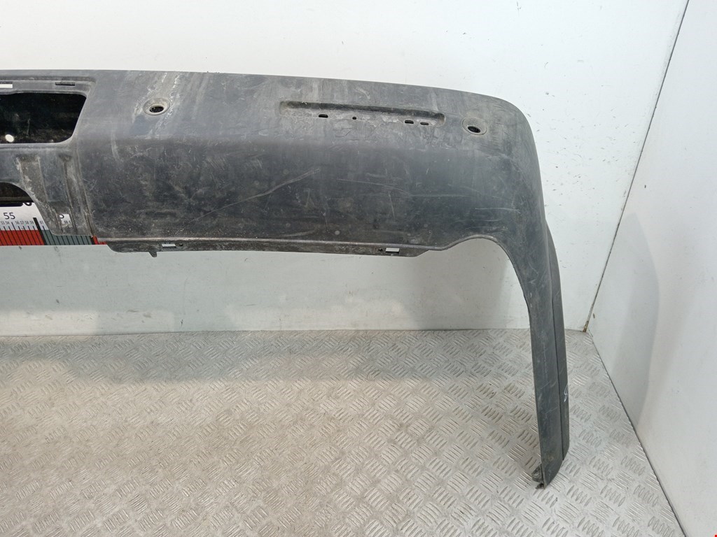 Бампер задний LAND ROVER Discovery IV 2009-2016