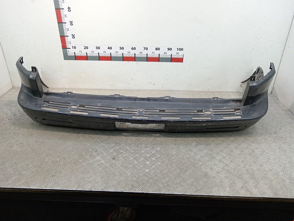 Бампер задний LAND ROVER Discovery IV 2009-2016