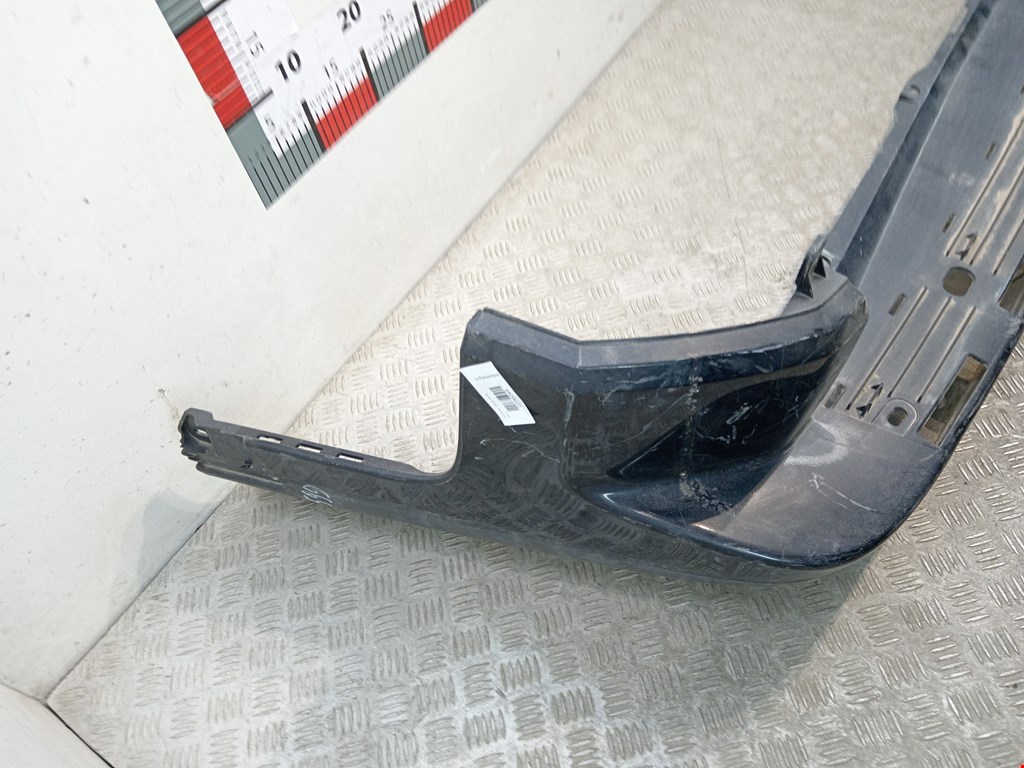 Бампер задний LAND ROVER Discovery IV 2009-2016