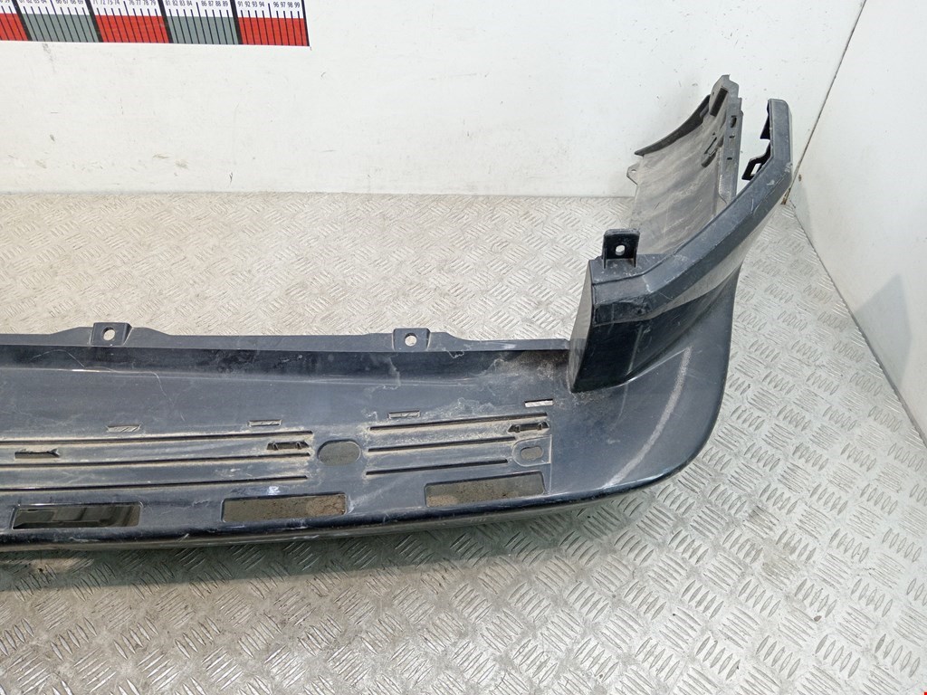 Бампер задний LAND ROVER Discovery IV 2009-2016