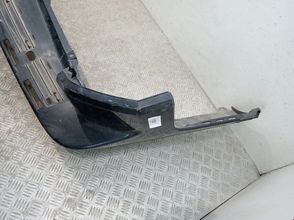 Бампер задний LAND ROVER Discovery IV 2009-2016