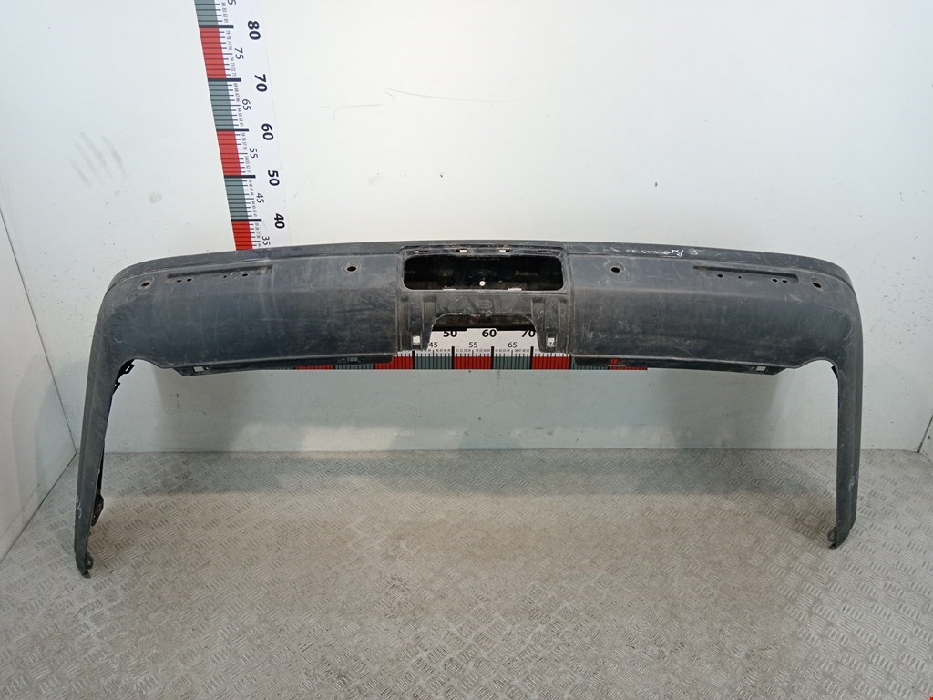 Бампер задний LAND ROVER Discovery IV 2009-2016