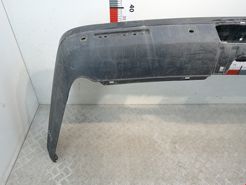 Бампер задний LAND ROVER Discovery IV 2009-2016