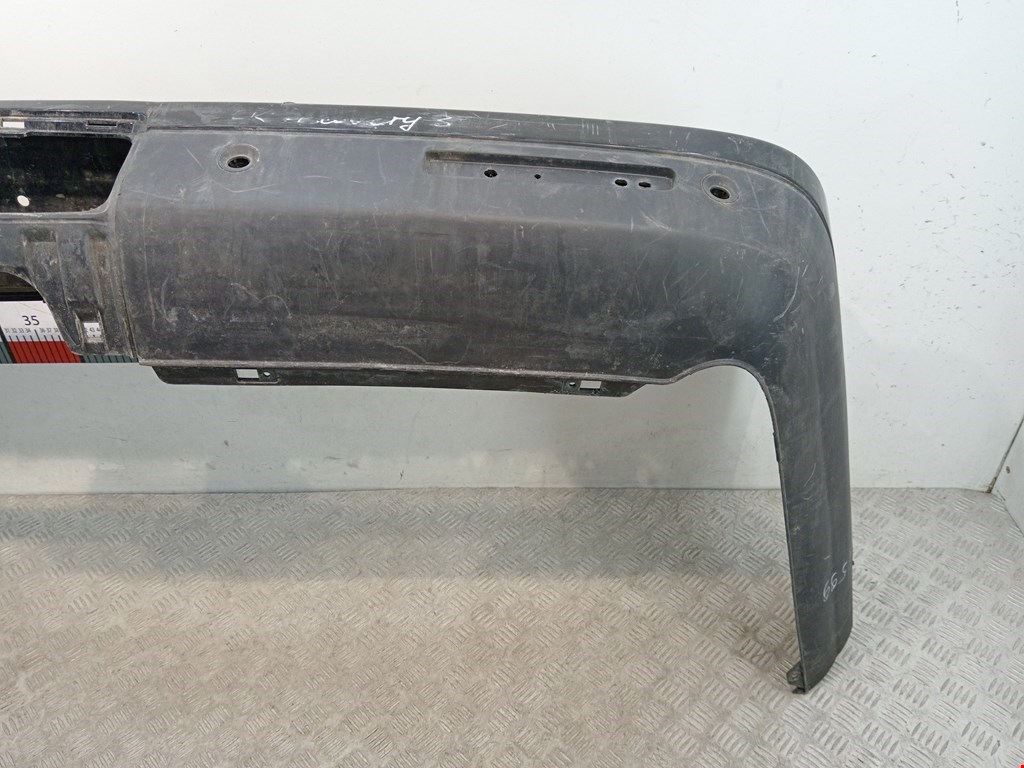 Бампер задний LAND ROVER Discovery IV 2009-2016