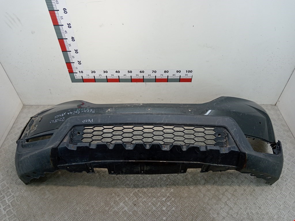 Бампер передний HONDA CR-V V 2016-н.в.