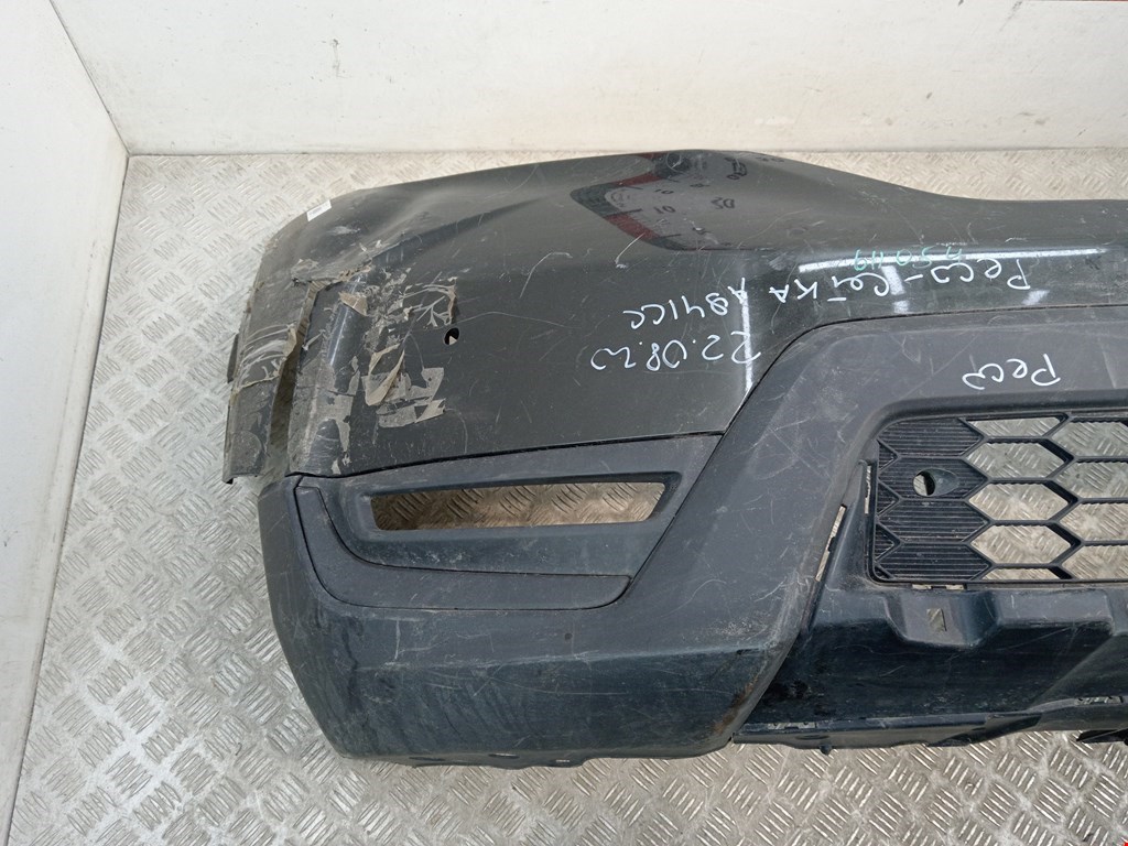 Бампер передний HONDA CR-V V 2016-н.в.