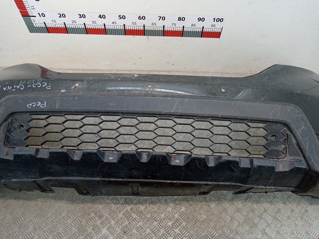 Бампер передний HONDA CR-V V 2016-н.в.