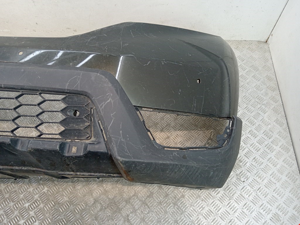 Бампер передний HONDA CR-V V 2016-н.в.