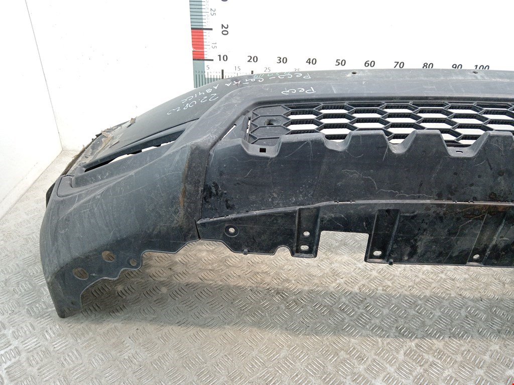 Бампер передний HONDA CR-V V 2016-н.в.