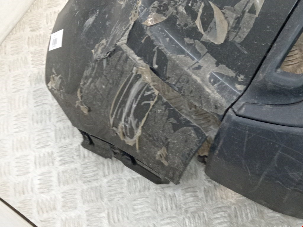 Бампер передний HONDA CR-V V 2016-н.в.