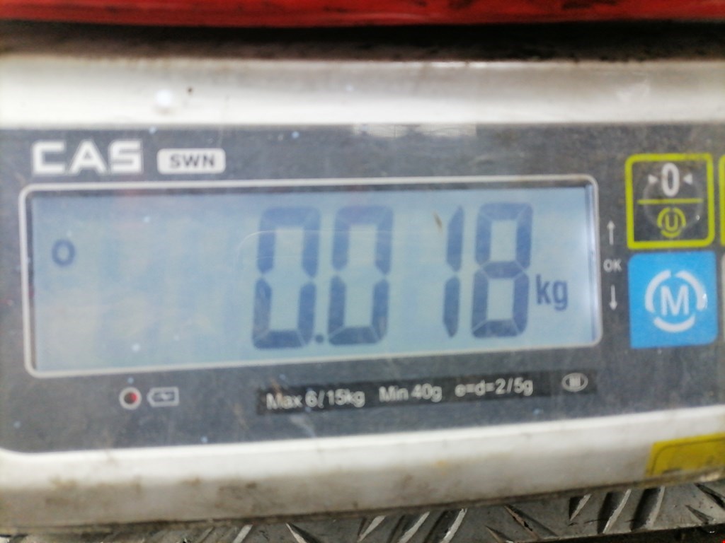 Повторитель на крыло BMW 5er 5 серия E60/E61 2003-2010