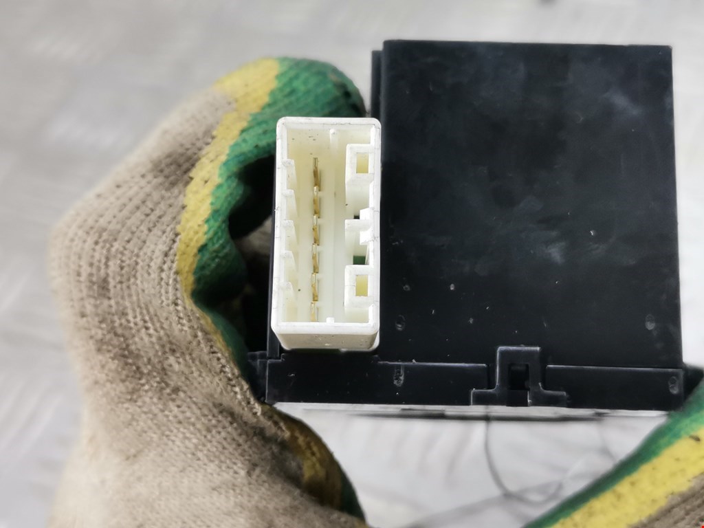 Датчик угла поворота рулевого колеса HYUNDAI Grand Starex 2007-н.в.