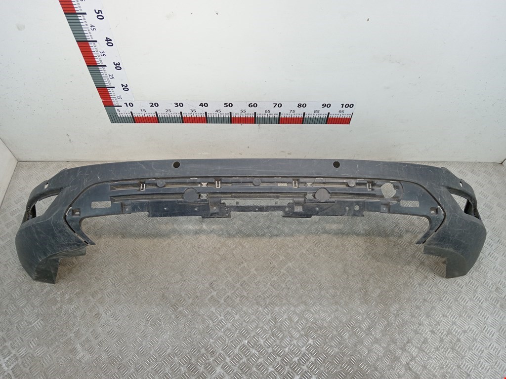 Бампер задний FORD Kuga 2012-2019