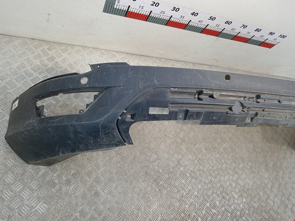 Бампер задний FORD Kuga 2012-2019