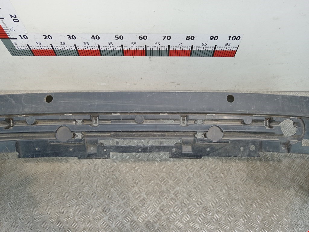 Бампер задний FORD Kuga 2012-2019