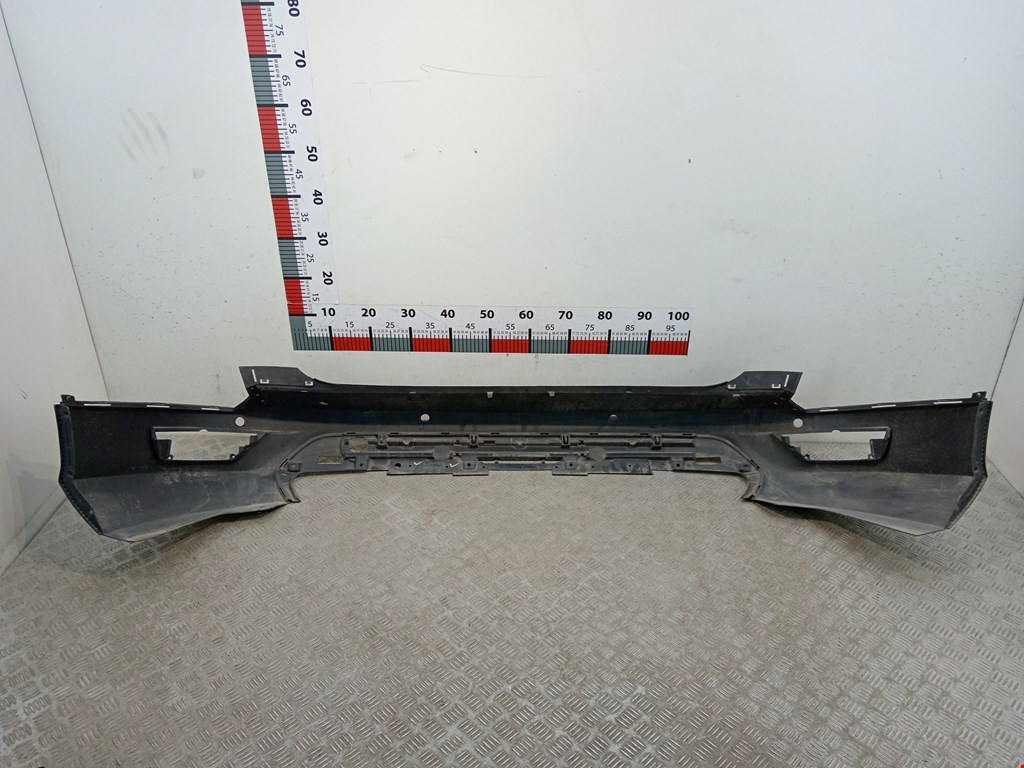 Бампер задний FORD Kuga 2012-2019