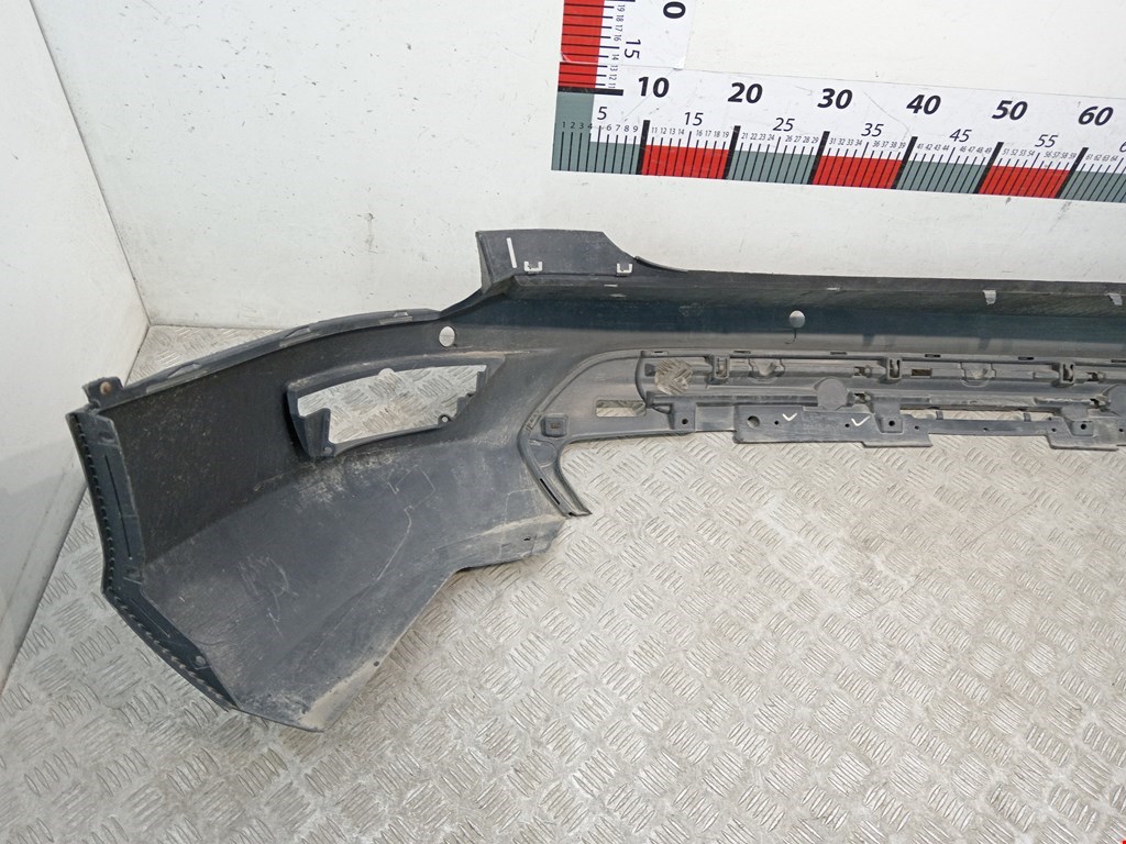 Бампер задний FORD Kuga 2012-2019