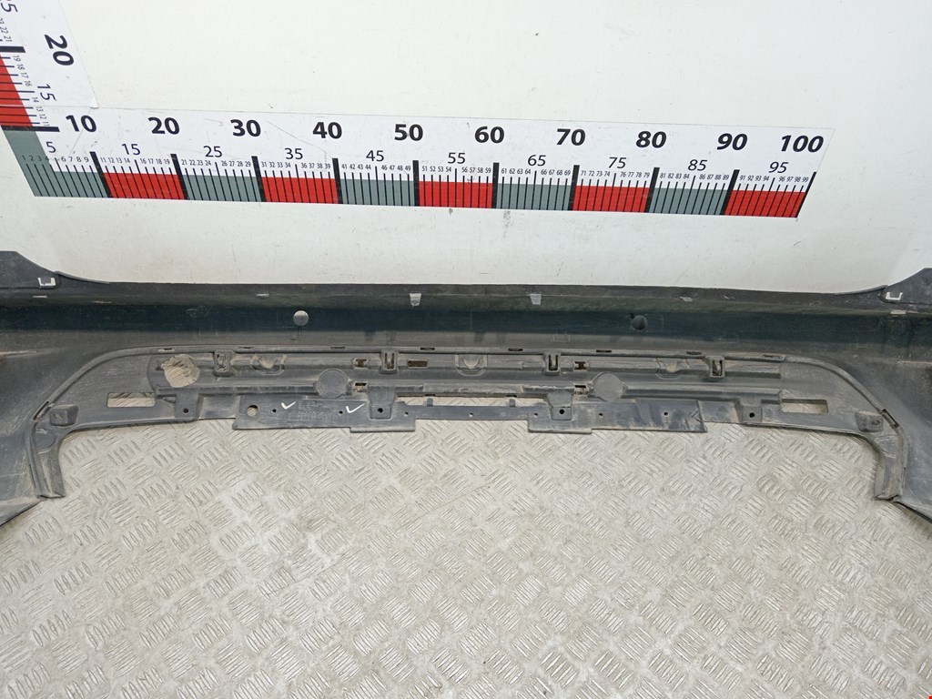 Бампер задний FORD Kuga 2012-2019