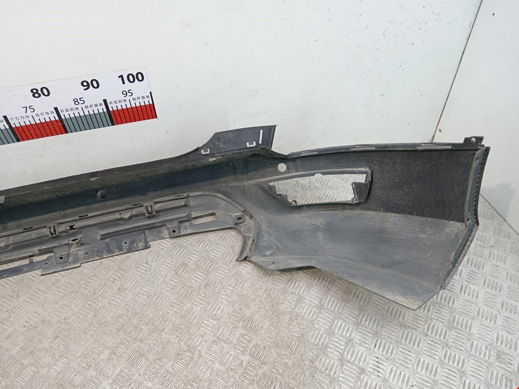 Бампер задний FORD Kuga 2012-2019