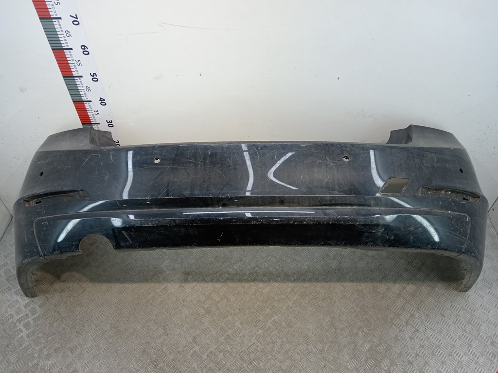 Бампер задний BMW 3er F30/F31/F80 2011-2019