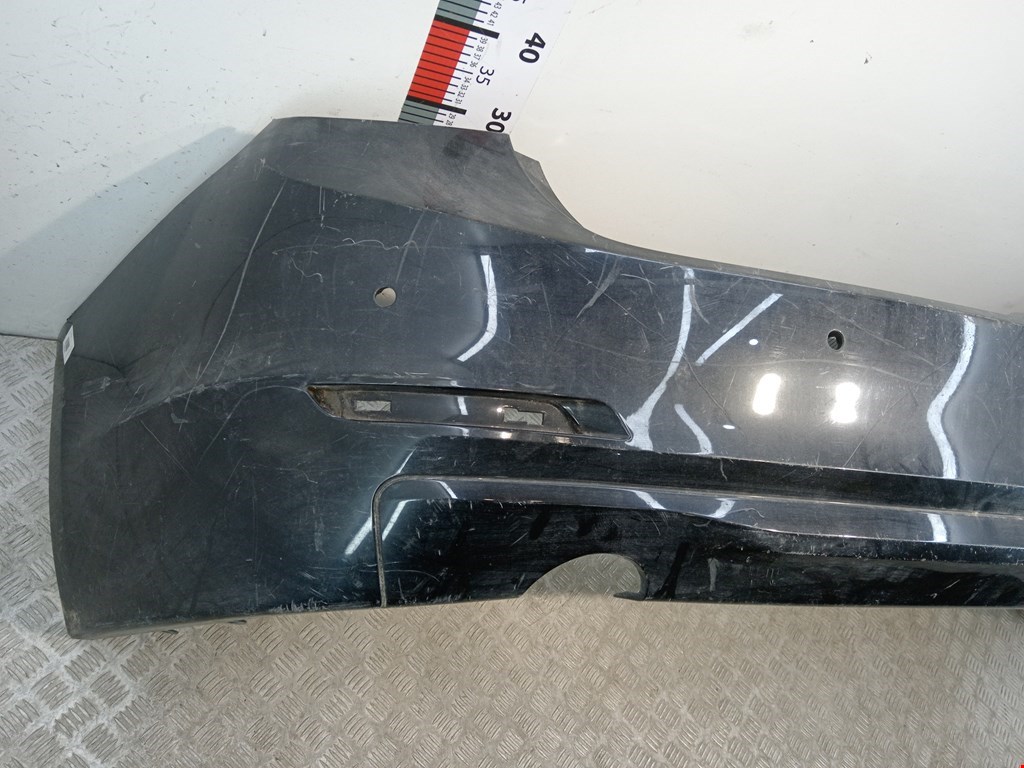 Бампер задний BMW 3er F30/F31/F80 2011-2019