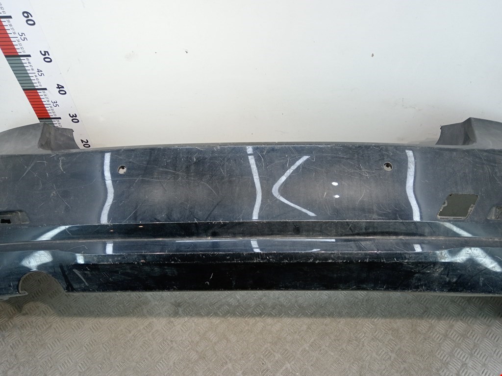 Бампер задний BMW 3er F30/F31/F80 2011-2019