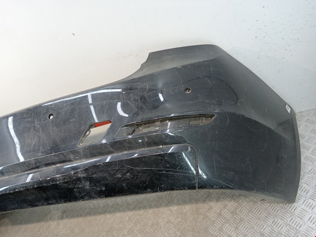 Бампер задний BMW 3er F30/F31/F80 2011-2019