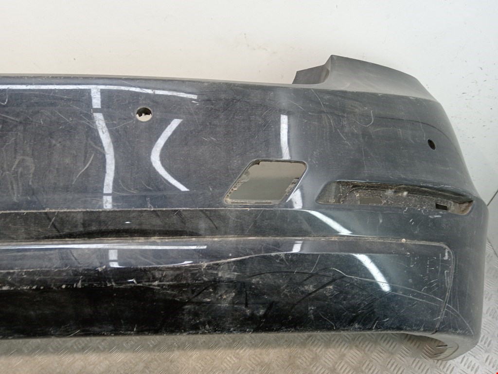 Бампер задний BMW 3er F30/F31/F80 2011-2019