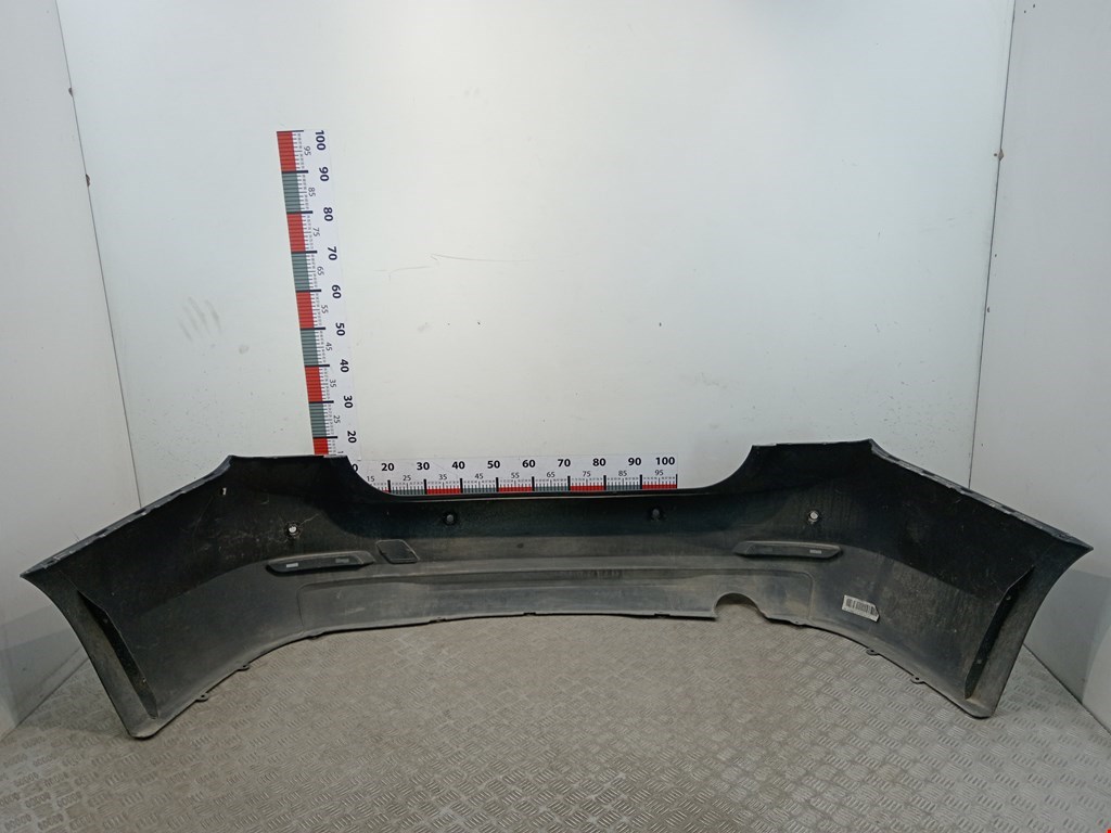 Бампер задний BMW 3er F30/F31/F80 2011-2019