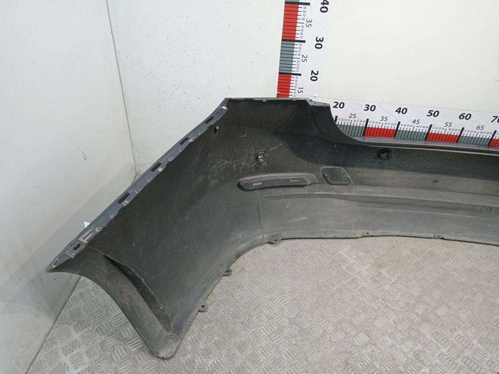 Бампер задний BMW 3er F30/F31/F80 2011-2019