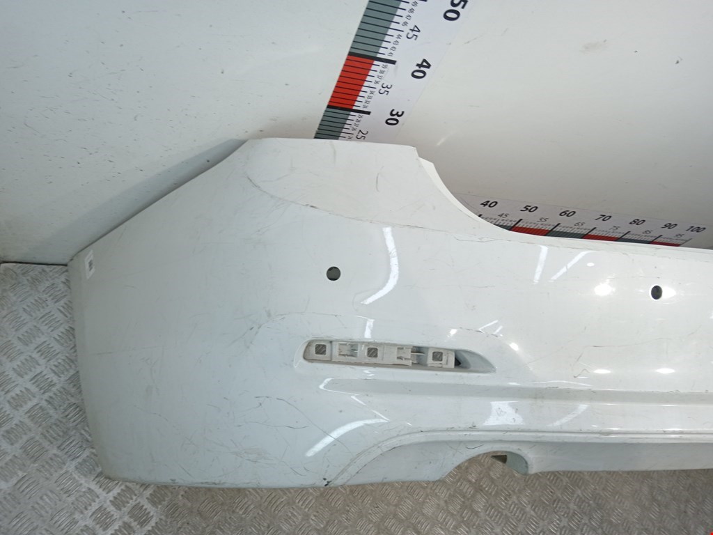 Бампер задний BMW 3er F30/F31/F80 2011-2019