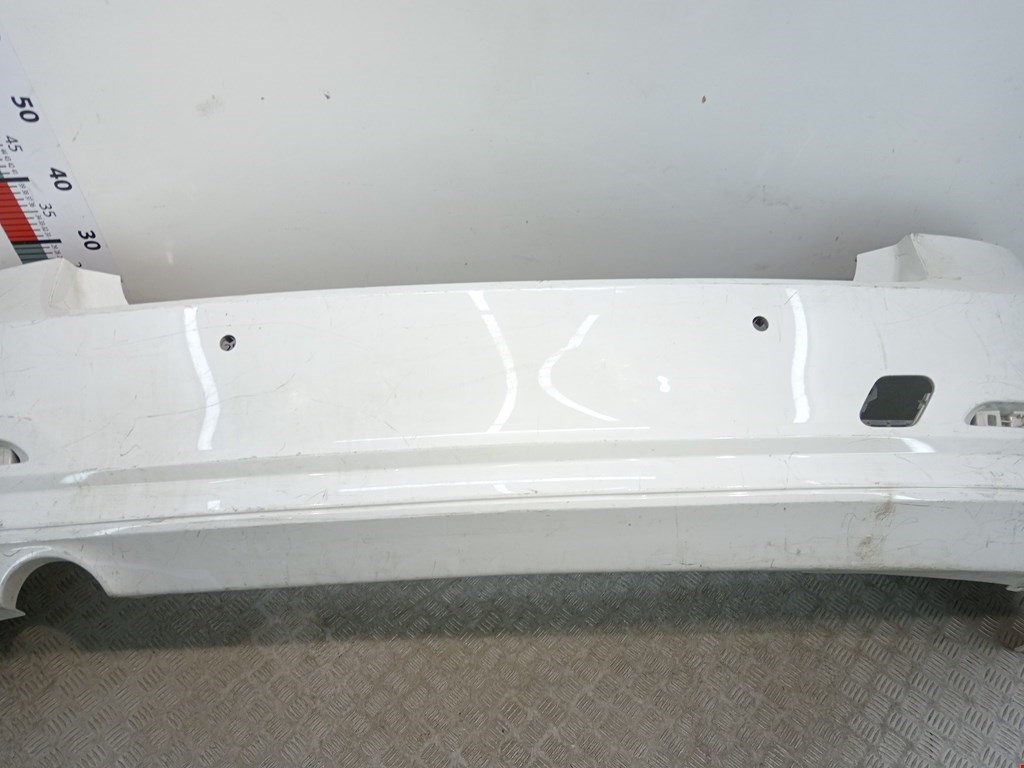 Бампер задний BMW 3er F30/F31/F80 2011-2019