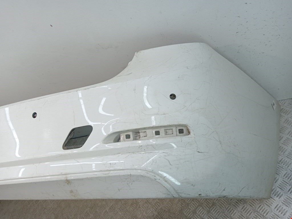 Бампер задний BMW 3er F30/F31/F80 2011-2019