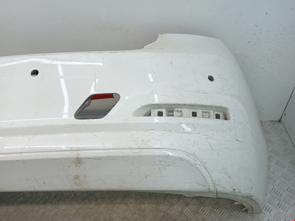 Бампер задний BMW 3er F30/F31/F80 2011-2019