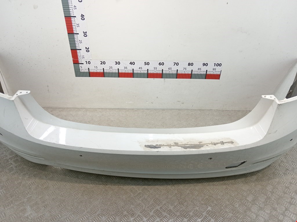 Бампер задний BMW 3er F30/F31/F80 2011-2019
