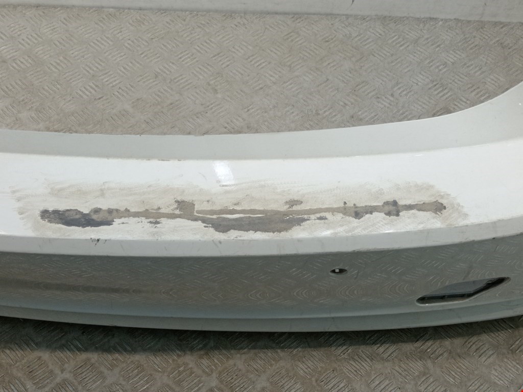 Бампер задний BMW 3er F30/F31/F80 2011-2019