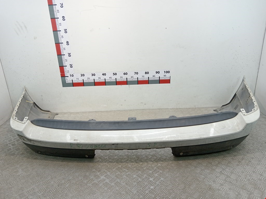 Бампер задний LAND ROVER Range Rover 2002-2012