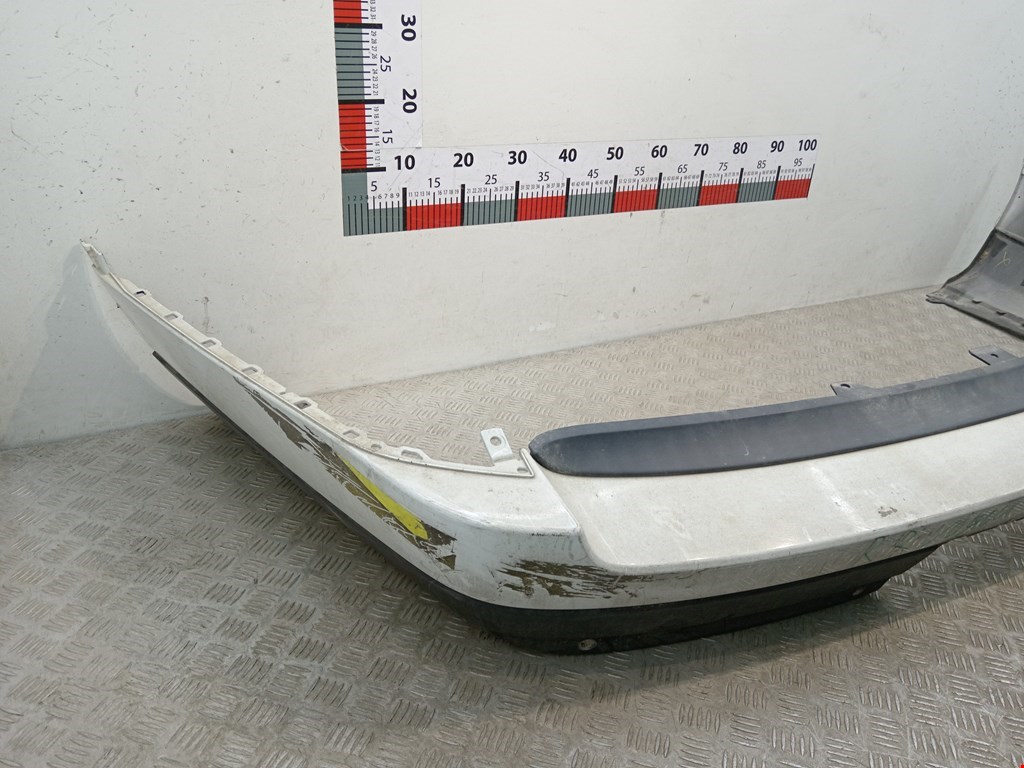 Бампер задний LAND ROVER Range Rover 2002-2012