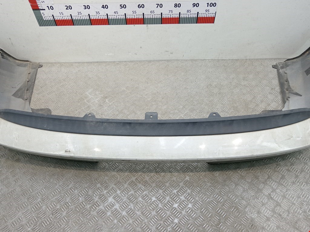 Бампер задний LAND ROVER Range Rover 2002-2012