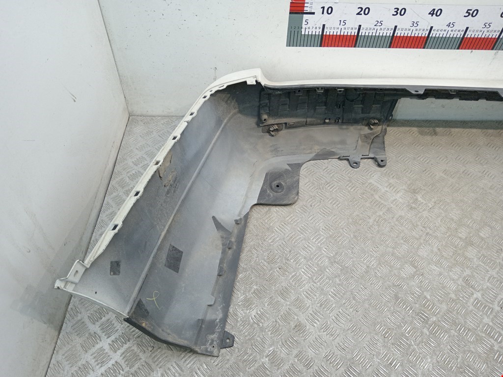 Бампер задний LAND ROVER Range Rover 2002-2012