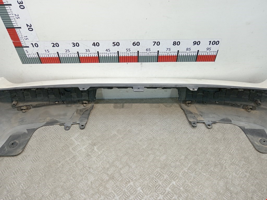 Бампер задний LAND ROVER Range Rover 2002-2012