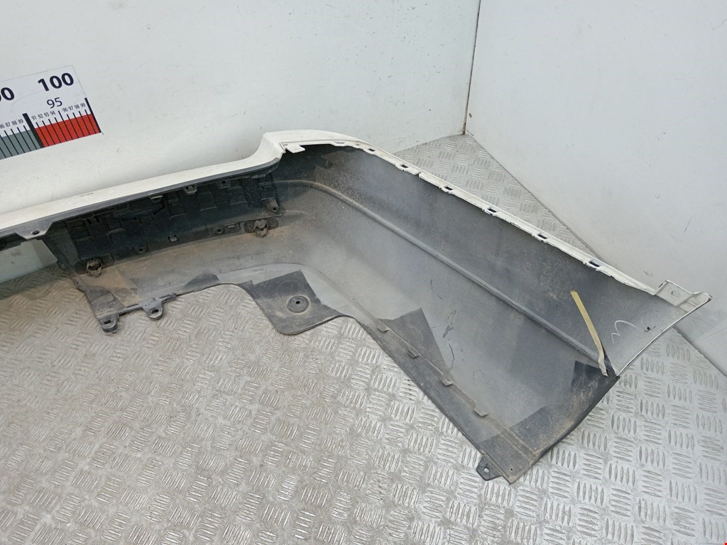 Бампер задний LAND ROVER Range Rover 2002-2012