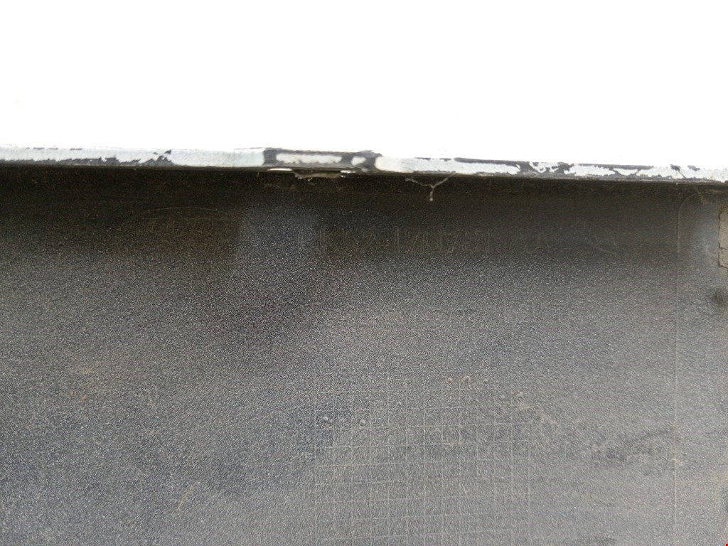 Бампер задний LAND ROVER Range Rover 2002-2012