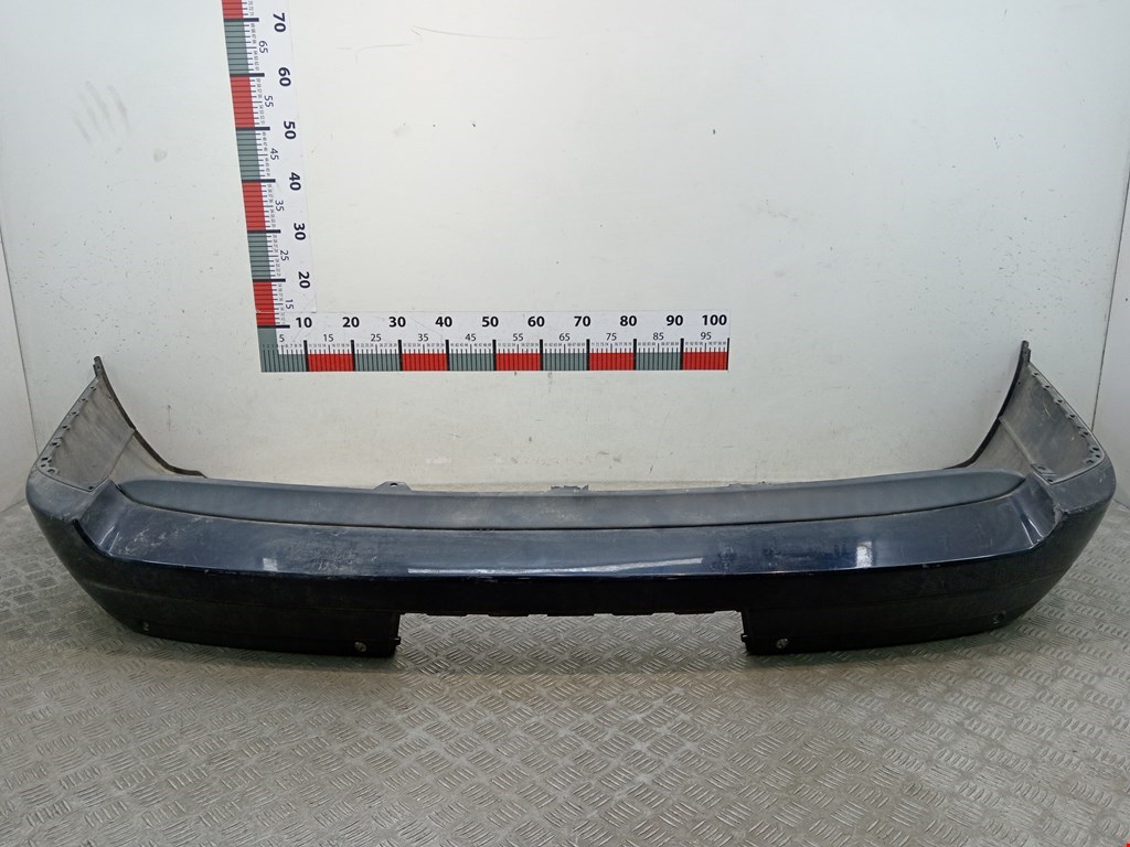 Бампер задний LAND ROVER Range Rover 2002-2012