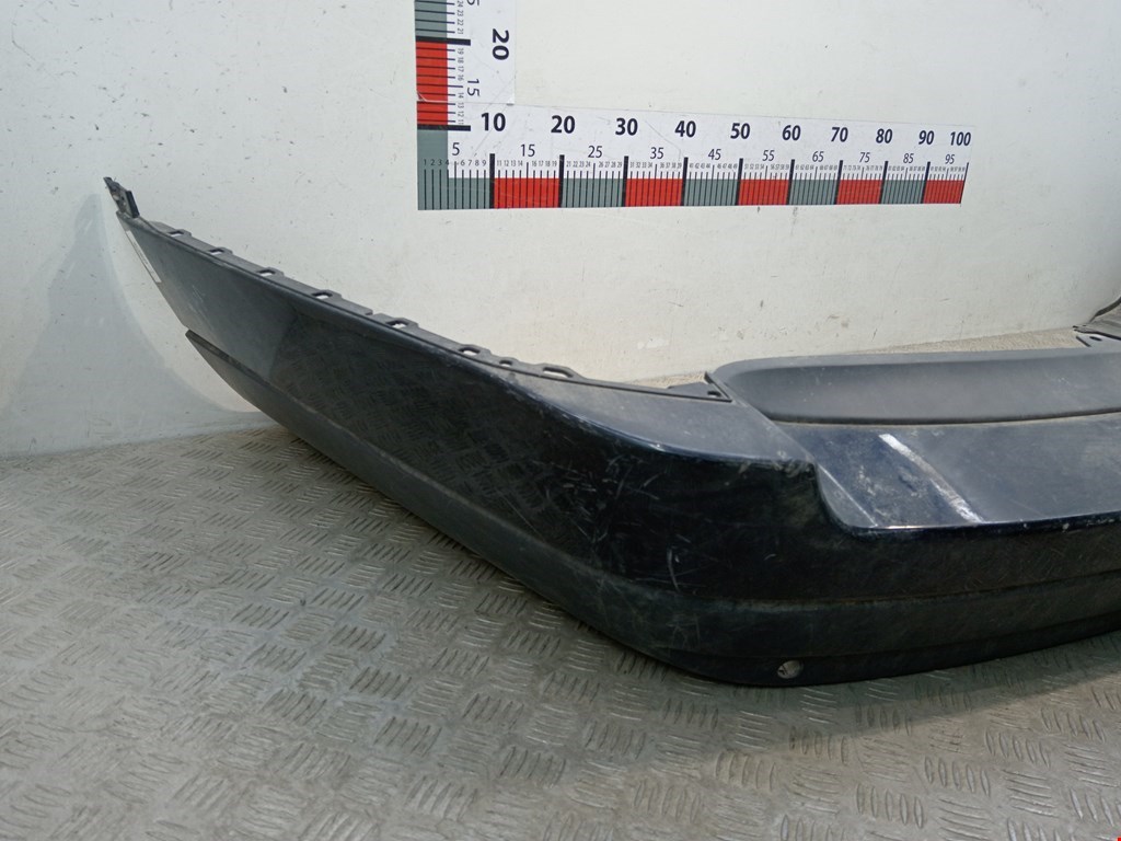 Бампер задний LAND ROVER Range Rover 2002-2012